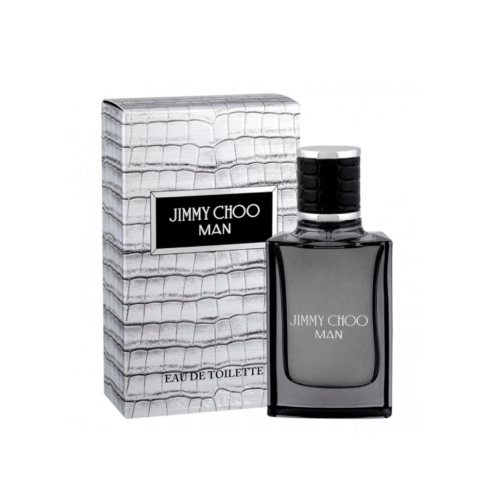 Туалетная вода Jimmy Choo Man