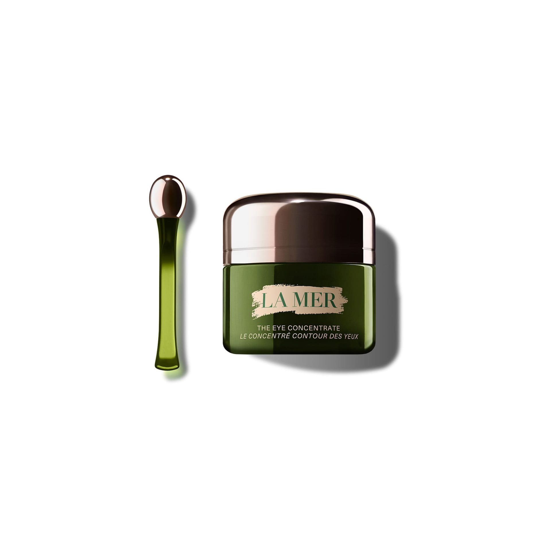 Концентрат для кожи вокруг глаз La Mer The Eye Concentrate 15 мл