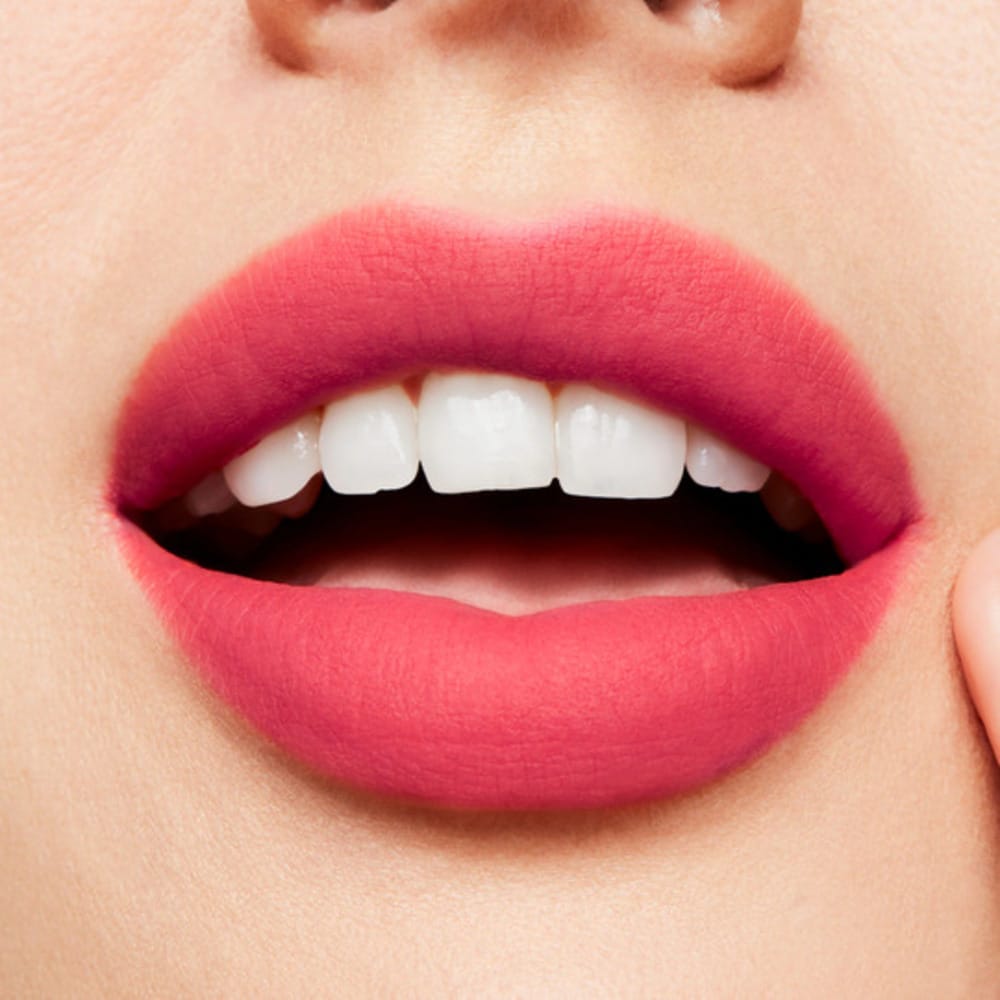 Жидкая помада  Powder Kiss Liquid Lipcolour - фото 4