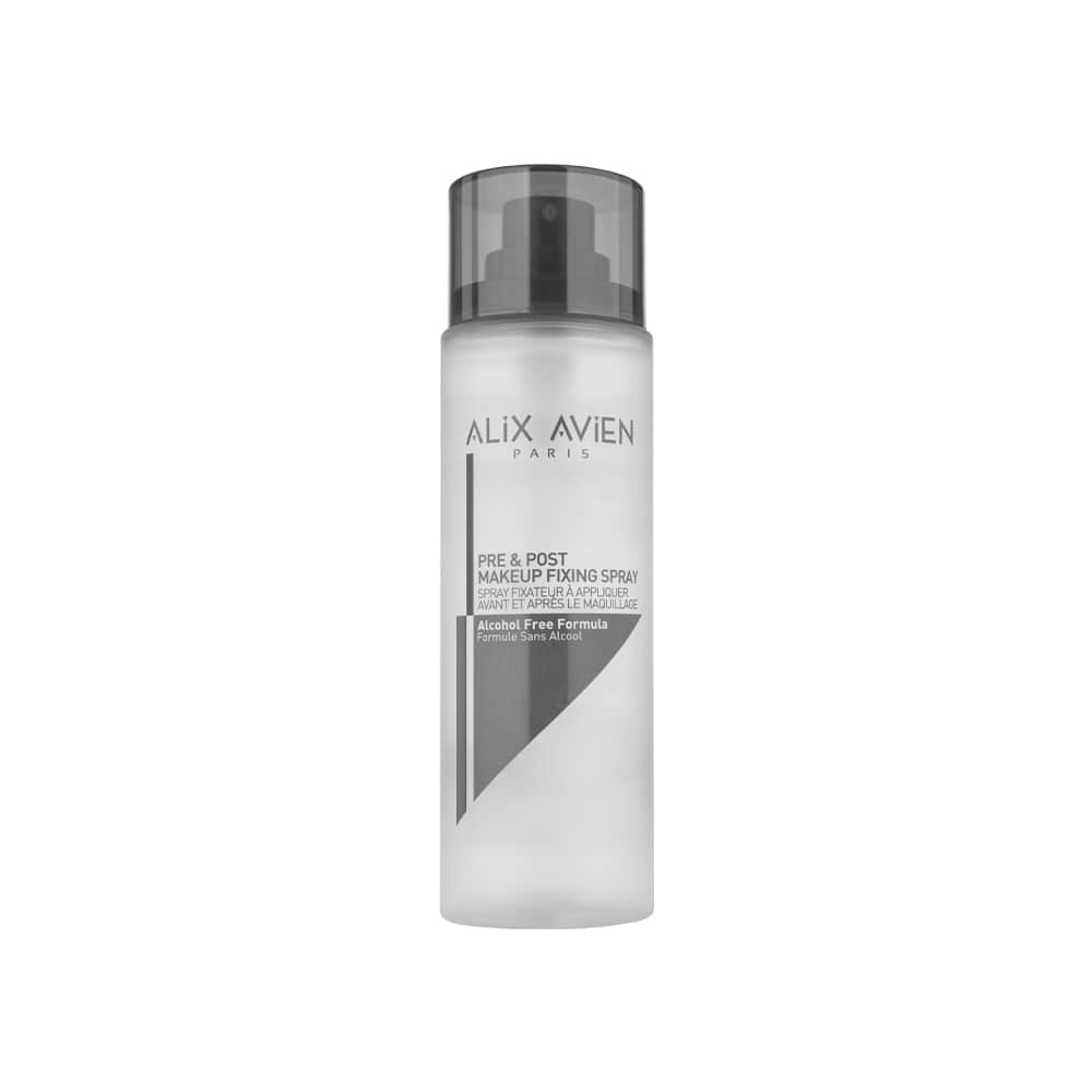 Спрей для фиксации макияжа до и после нанесения макияжа Pre & Post Makeup Fixing Spray, 110 мл