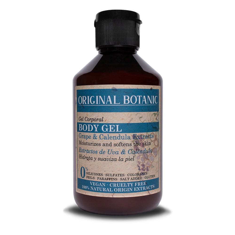 Гель для тела для женщин Body Gel