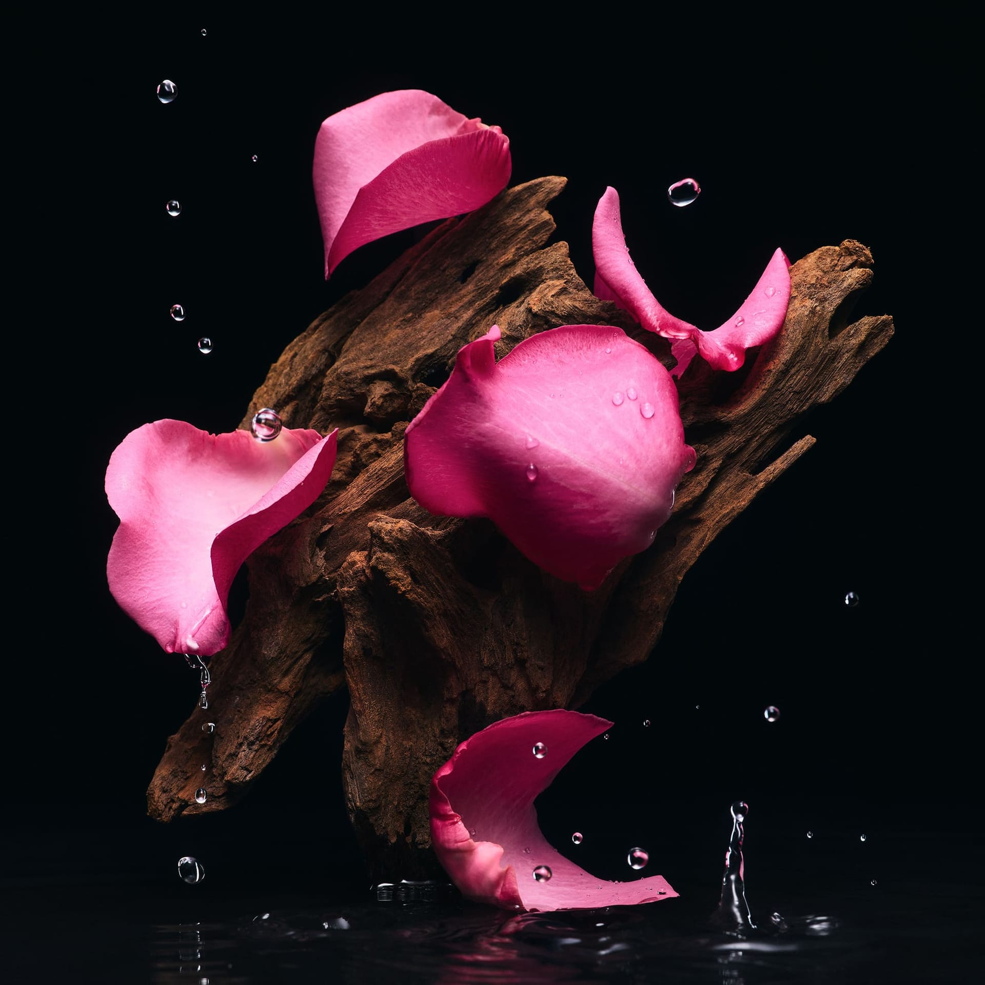 Парфюмерная вода Velvet Tender Oud, 100 мл - фото 4