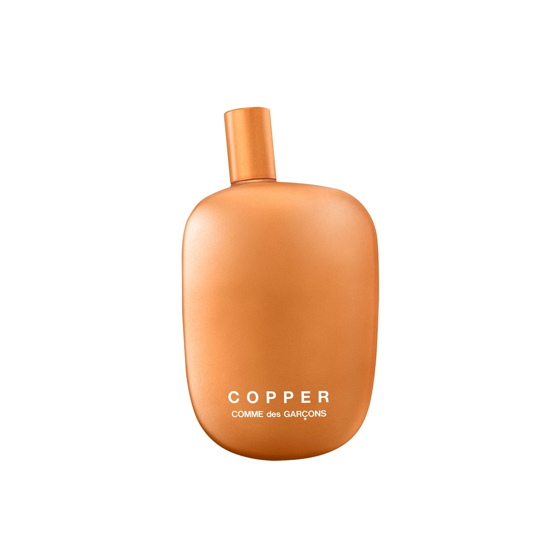Парфюмерная вода COPPER 100 мл