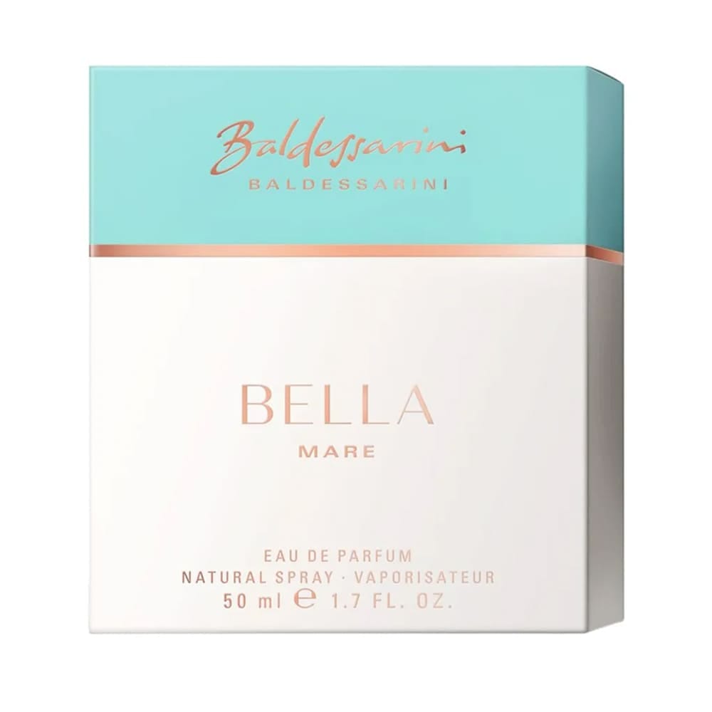 BALDESSARINI Парфюмерная вода BELLA MARE - фото 2