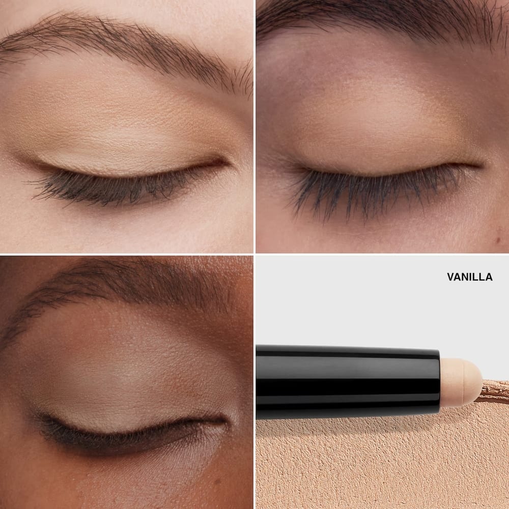 Стойкие тени для век в карандаше Long-Wear Cream Shadow Stick - фото 3