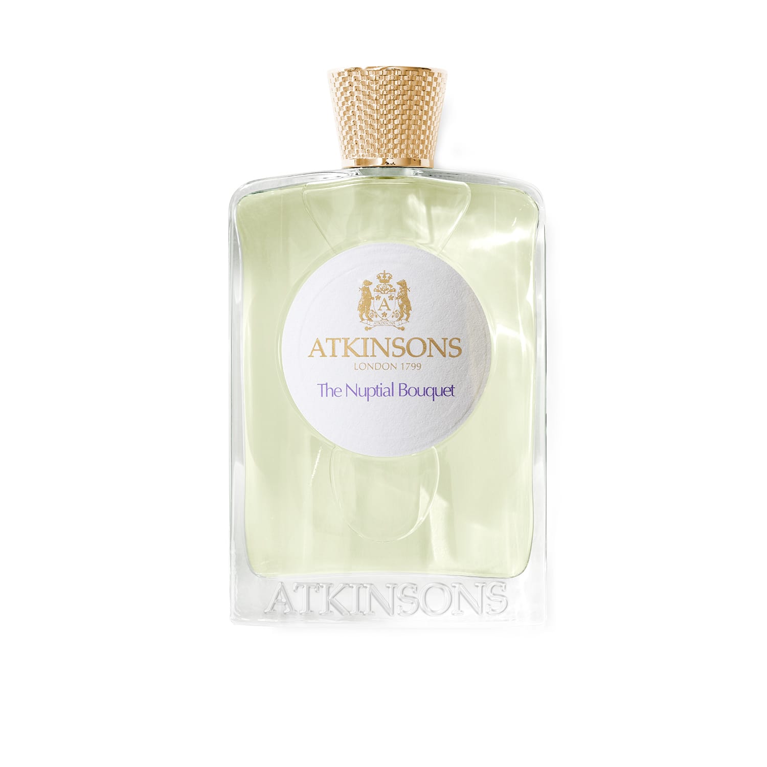 Туалетная вода ATKINSONS The Nuptial Bouquet, 100 мл