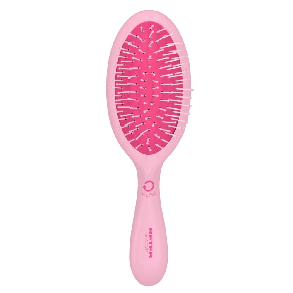 Расческа для волос Beter Removable Cushion Brush - фото 4