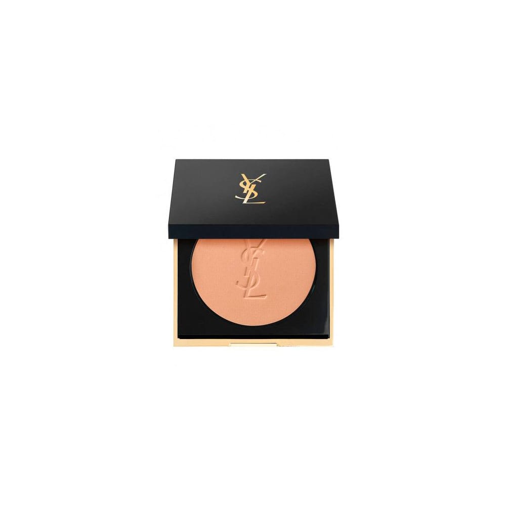 Пудра для лица фиксирующая компактная ALL HOURS SETTING POWDER