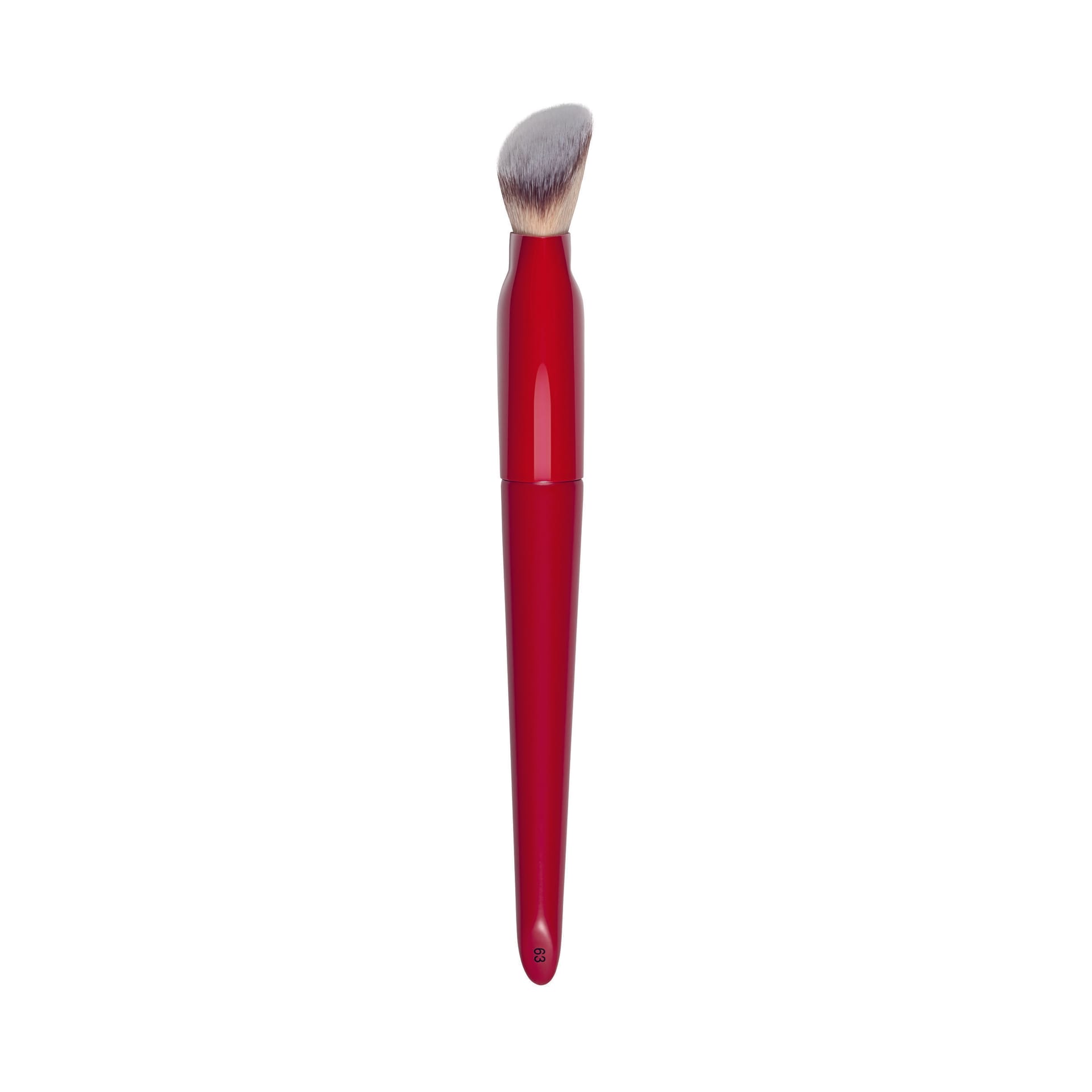 Кисть для тональных средств Professional Shaping Foundation Brush n63 - фото 2