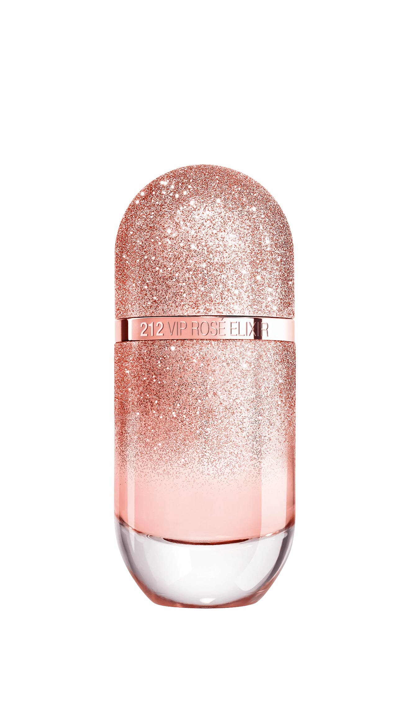 Парфюмерная вода 212 Vip Rose Elixir