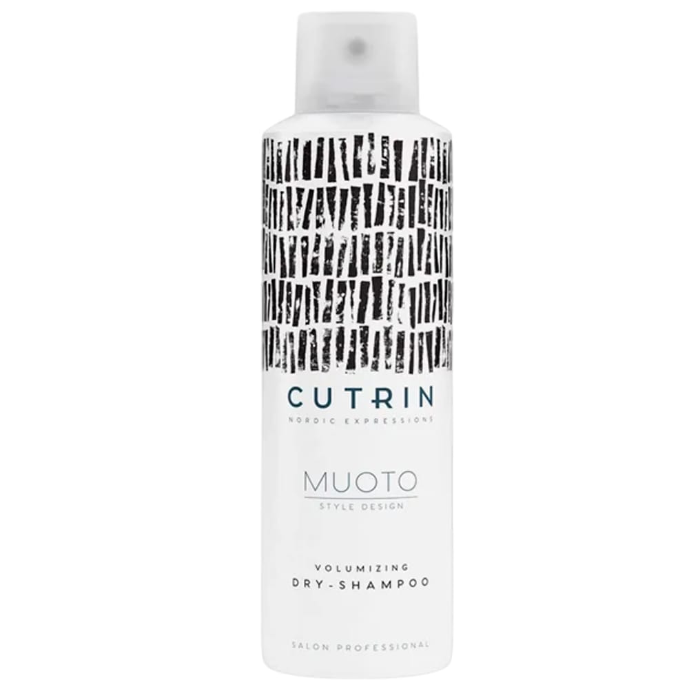 Сухой шампунь для объема Muoto Volumizing Dry-Shampoo