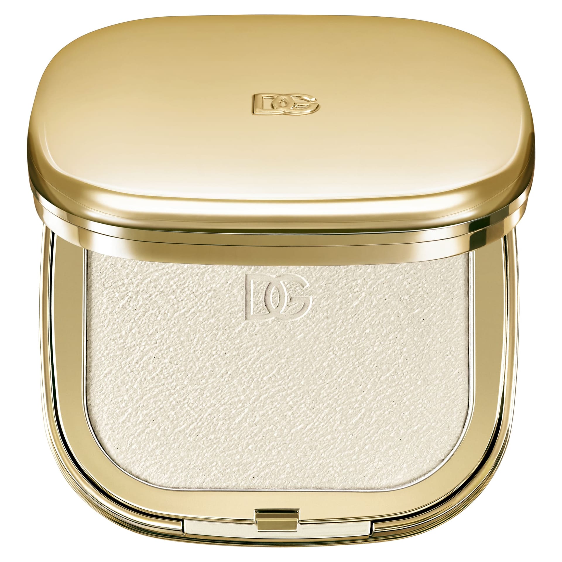Компактная пудра для лица, придающая коже сияние Fig Skin Perfecnor, тон 00- Universal, 6,5г