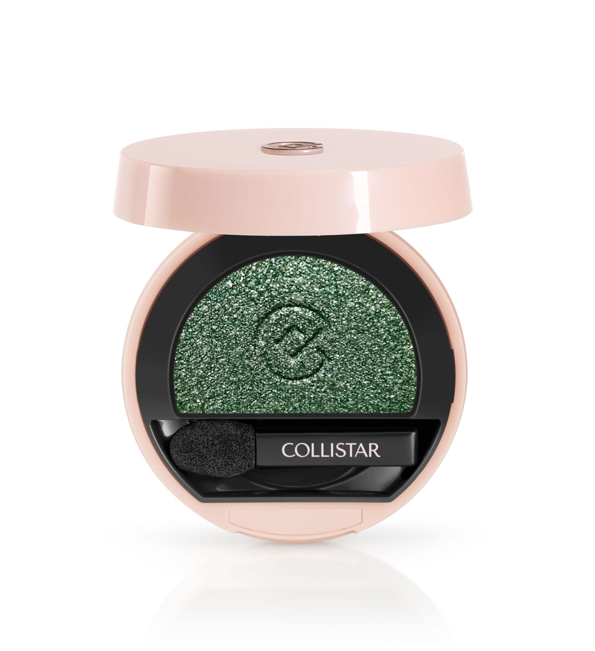 Тени для век компактные IMPECCABLE/Compact Eye Shadow