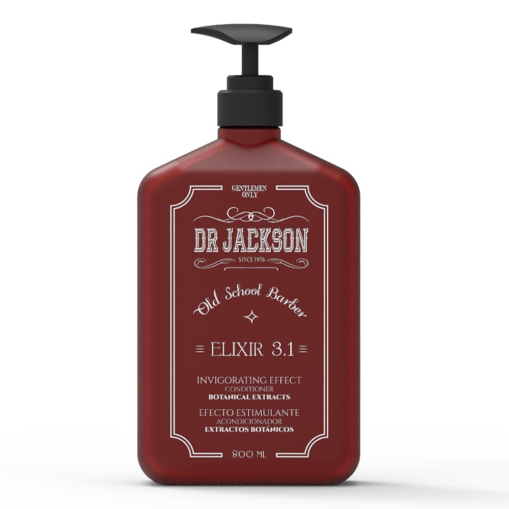 Кондиционер для волос Elixir 3.1/Invigorating Effect Conditioner