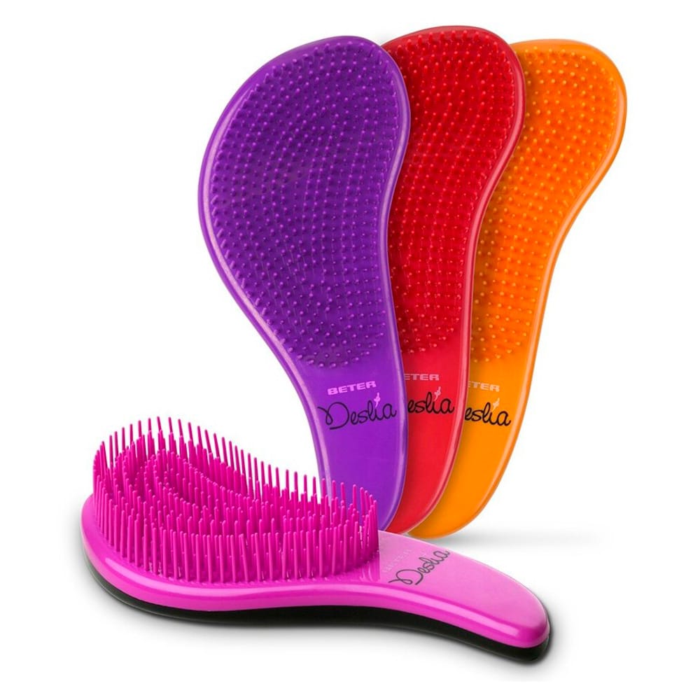 Расческа для волос Deslia Detangling Brush