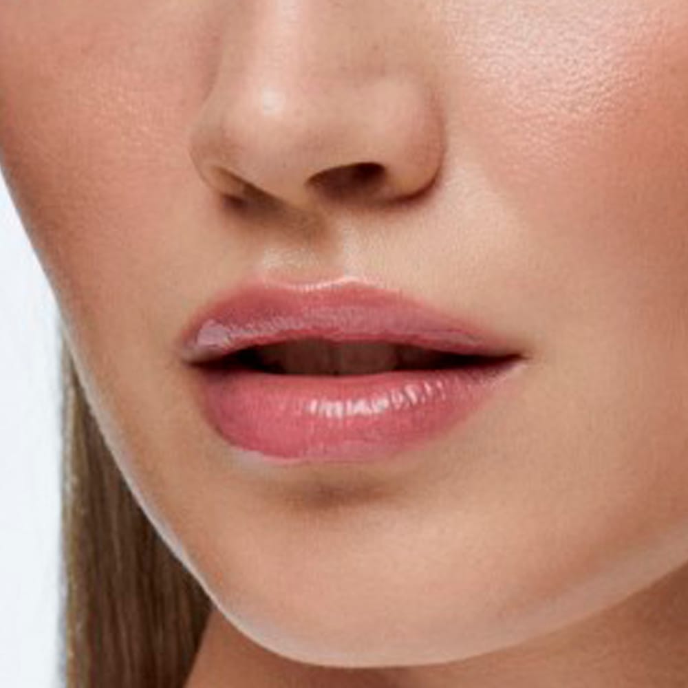 Блеск для губ Кремовый глянец Sleeks Cream Lip Gloss, тон 94, 6,5 мл - фото 3