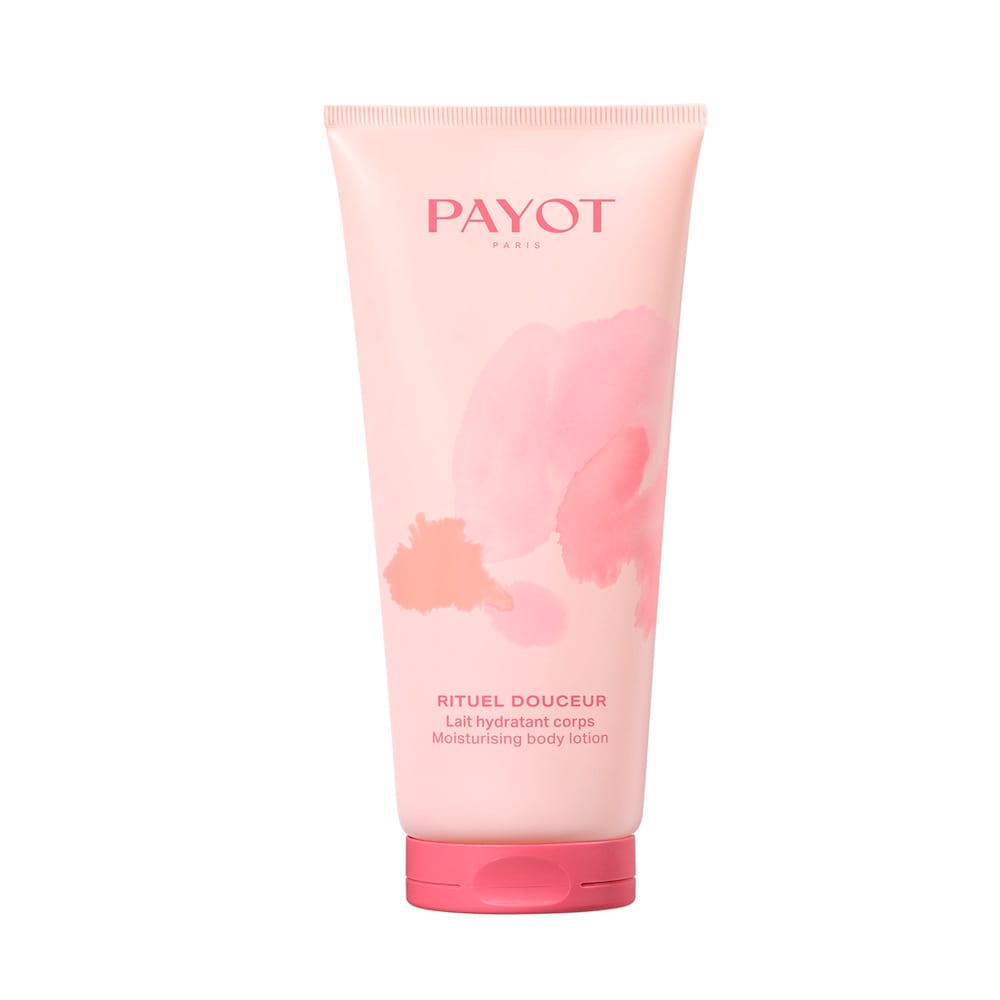 Увлажняющий лосьон для тела Rituel Douceur Moisturising Body Lotion