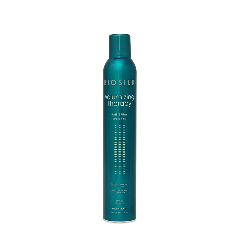 Лак для волос Volumizing Therapy Hairspray, 340 гр