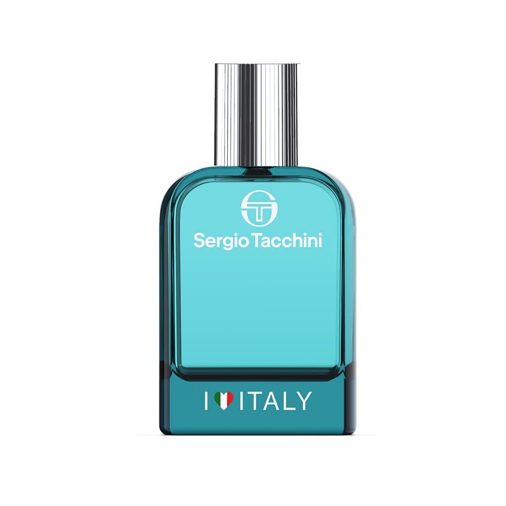 I Love Italy Man