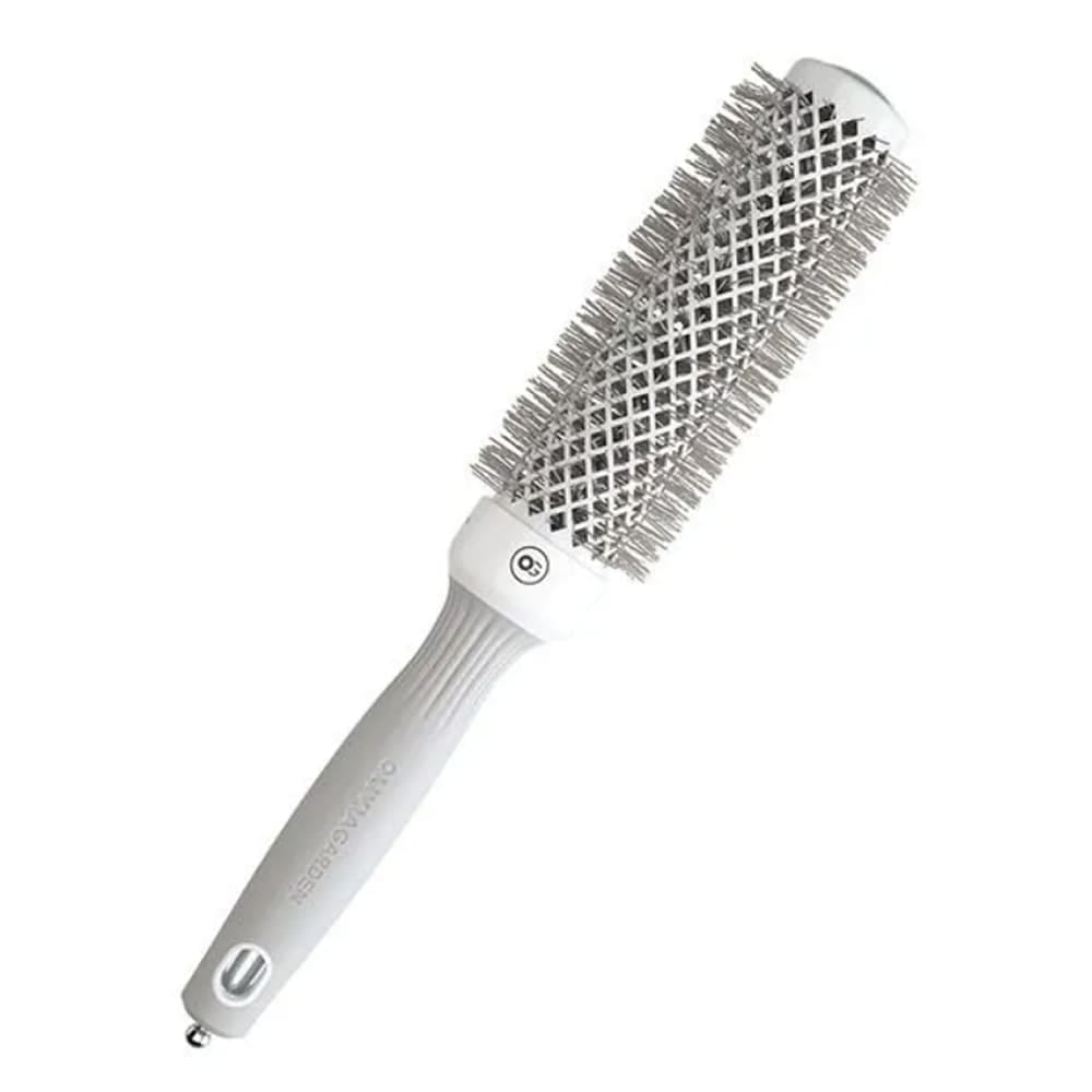 Термобрашинг Expert Blowout Speed XL Wavy Bristles White&Grey