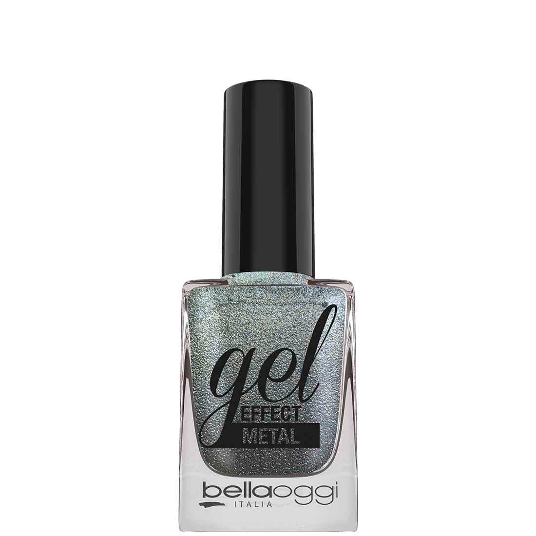 Лак для ногтей Gel Effect Keratin, ттон 06- Cherry Passion