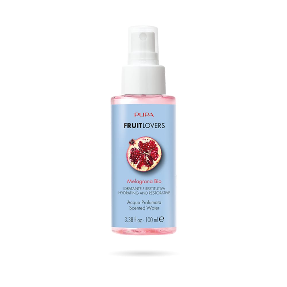 Душистая вода Fruitlovers Melagrana Bio, 100 мл