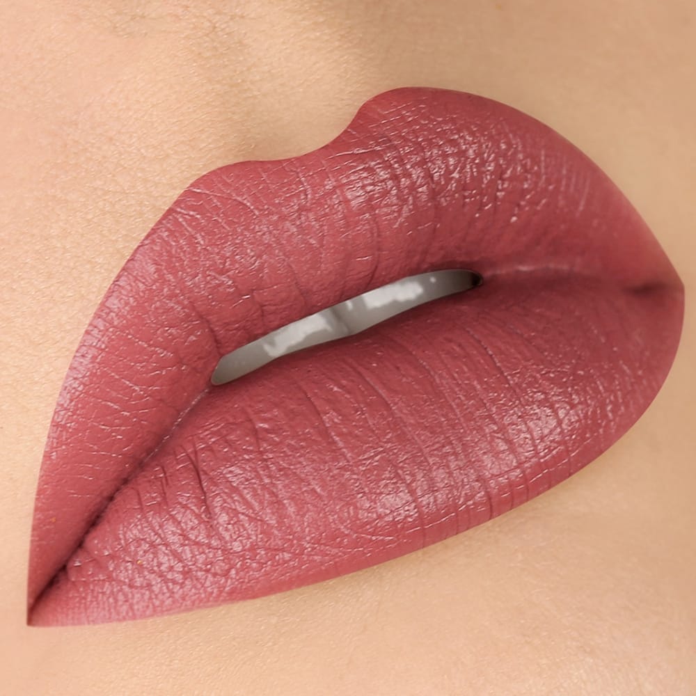 Губная помада Glam Look Cream Velvet - фото 3