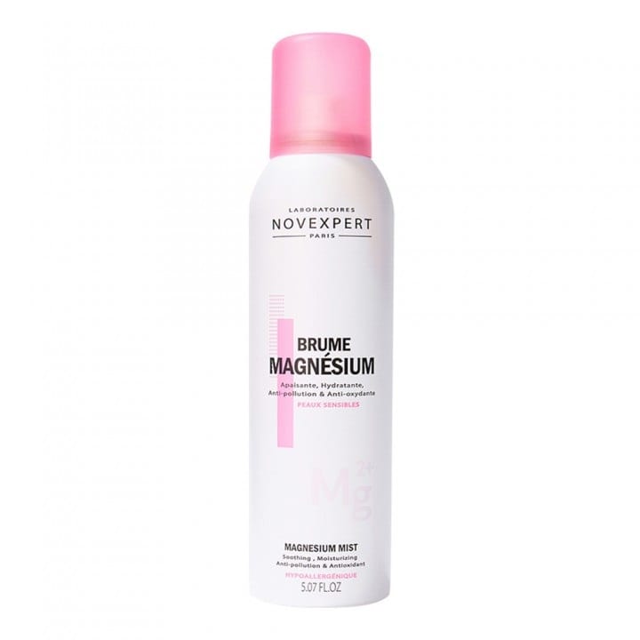 Мист для лица Magnesium Mist, 150 мл