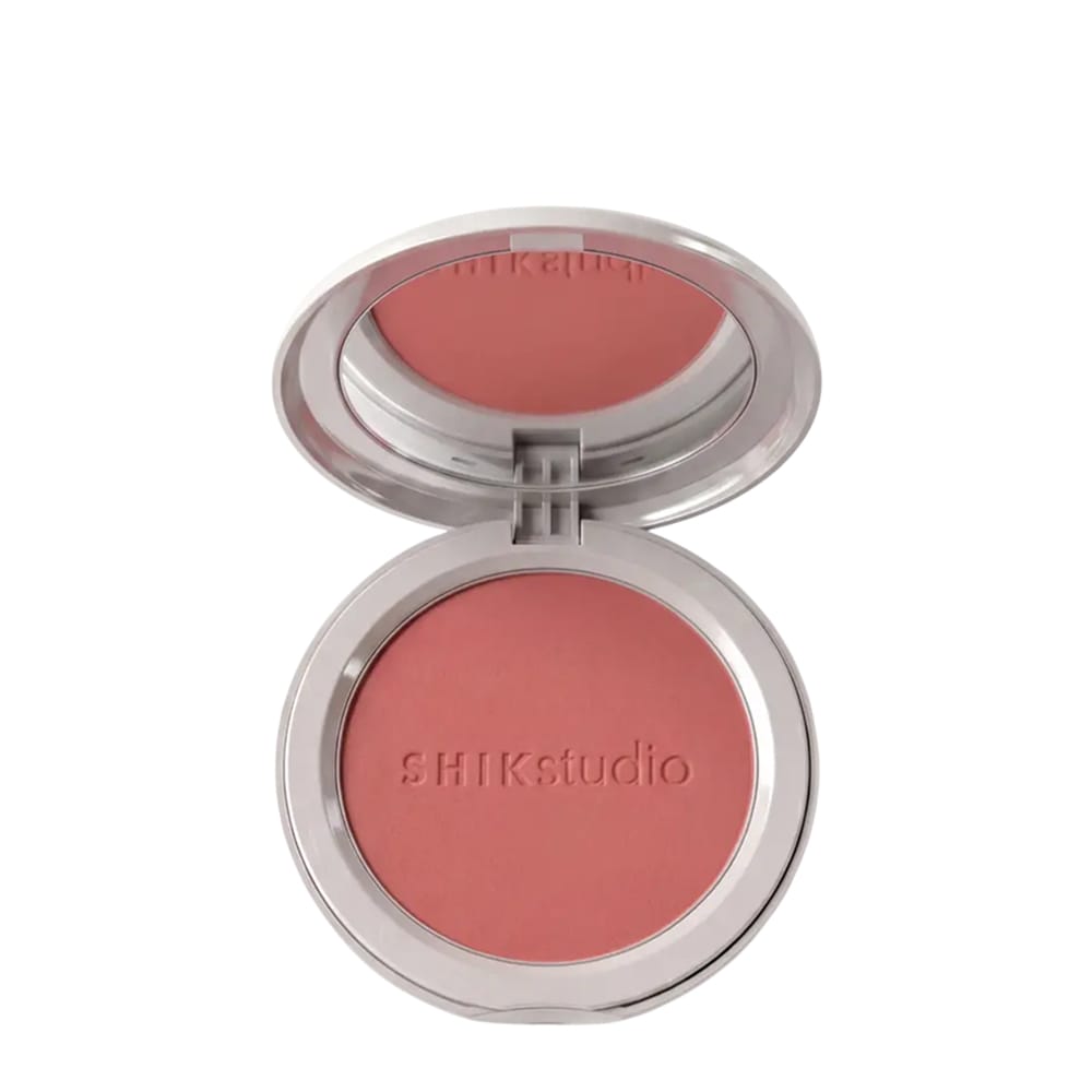 Румяна для лица Silk Glow Blush