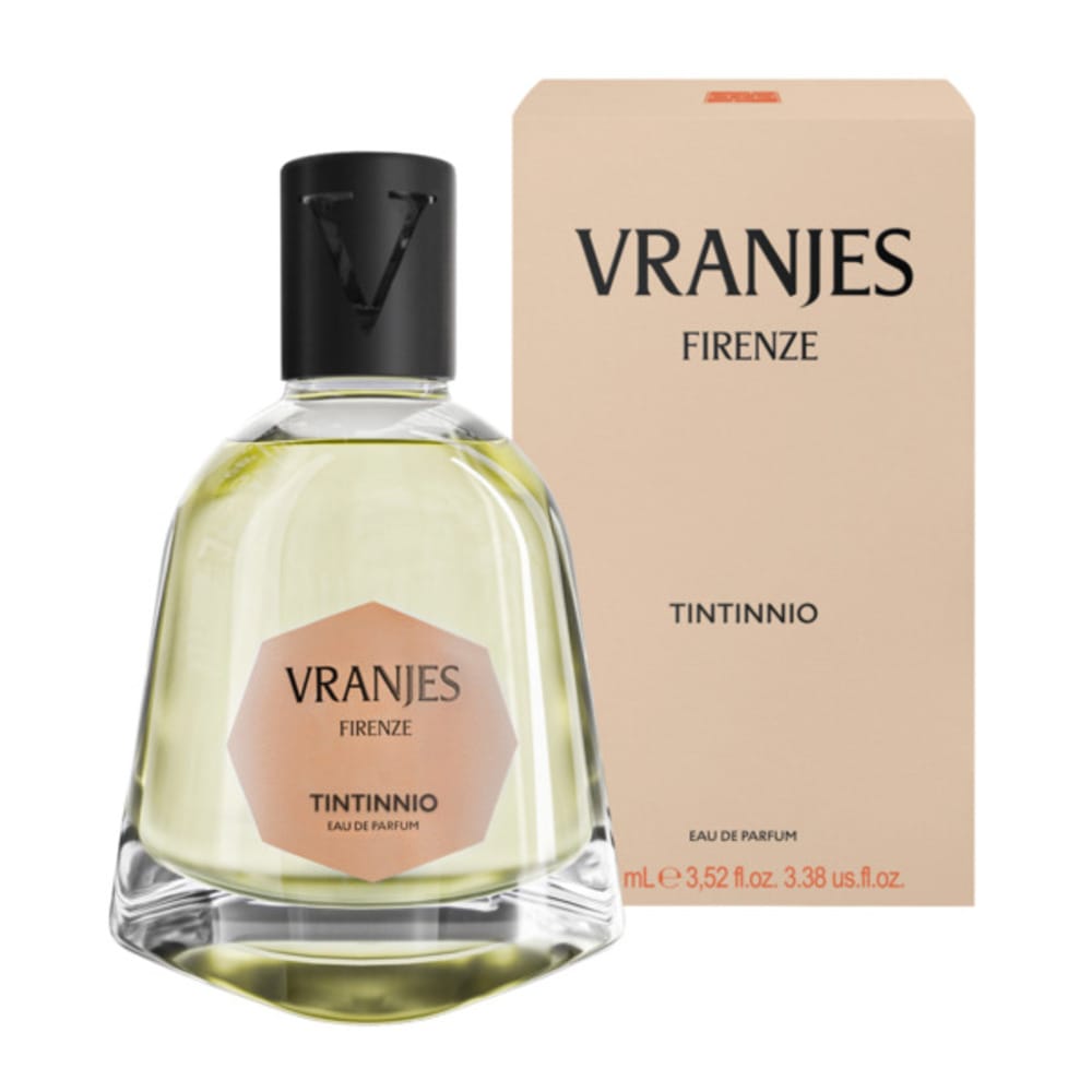 Парфюмерная вода Vranjes Firenze Tintinnio - фото 2