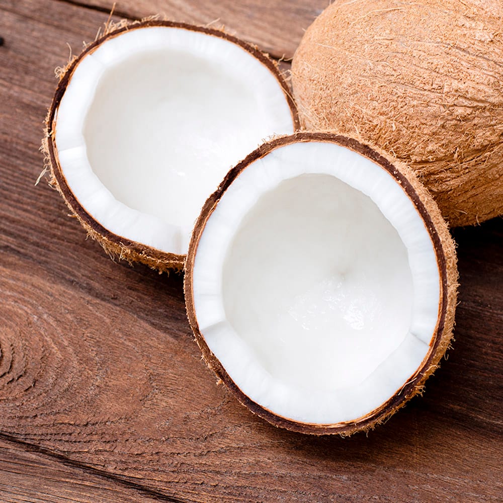 Увлажняющая, питательная тканевая маска для лица Tenzero Coconut Sheet Mask, 25 мл - фото 5