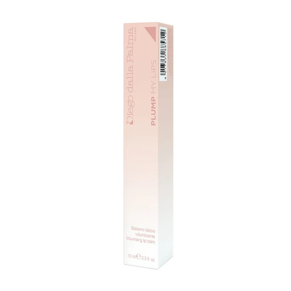 Бальзам для объёма губ Plump My Lips Volumising Lip Balm, тон 112, 10 мл - фото 5
