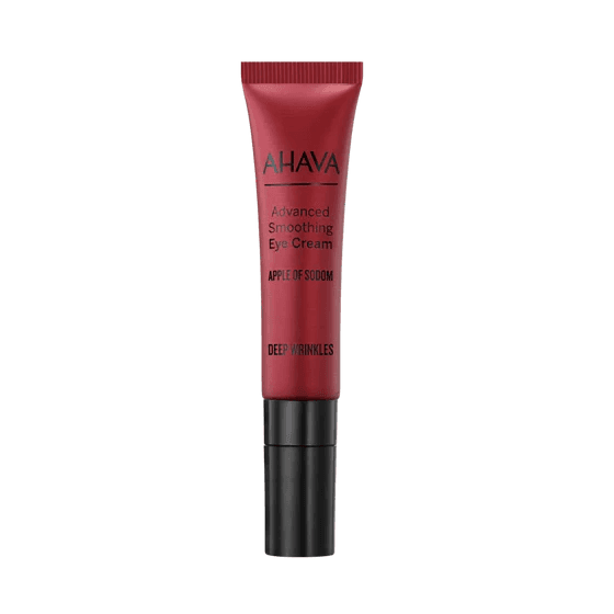 Разглаживающий крем усиленного действия для кожи вокруг глаз Advanced Smoothing Eye Cream, 15 мл