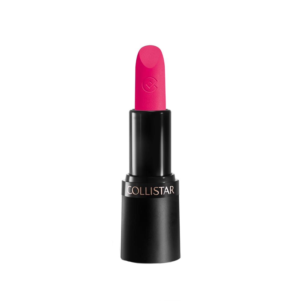 Губная помада матовая Puro Lipstick Matte