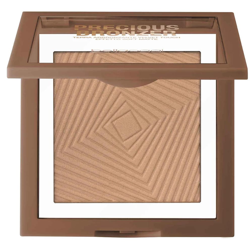 Бронзирующая пудра для лица Precious Bronzer - фото 2