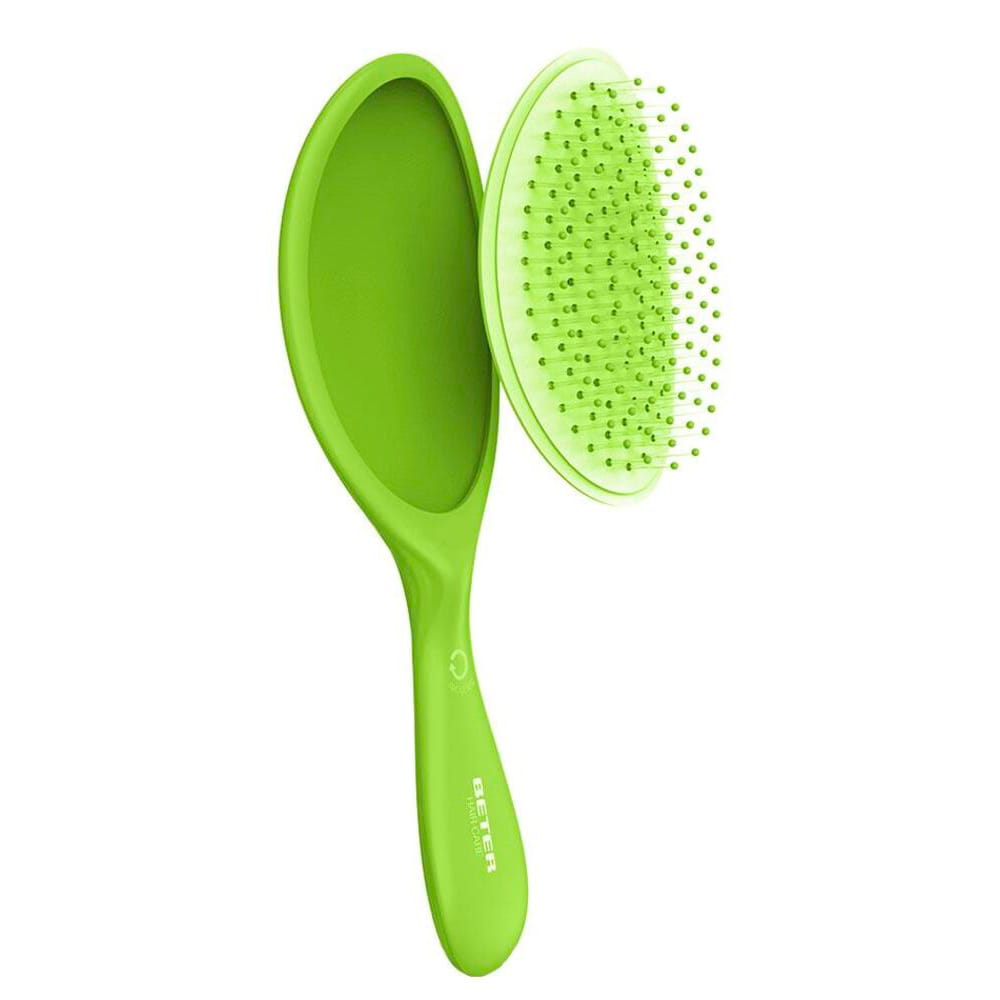 Расческа для волос Beter Removable Cushion Brush - фото 2