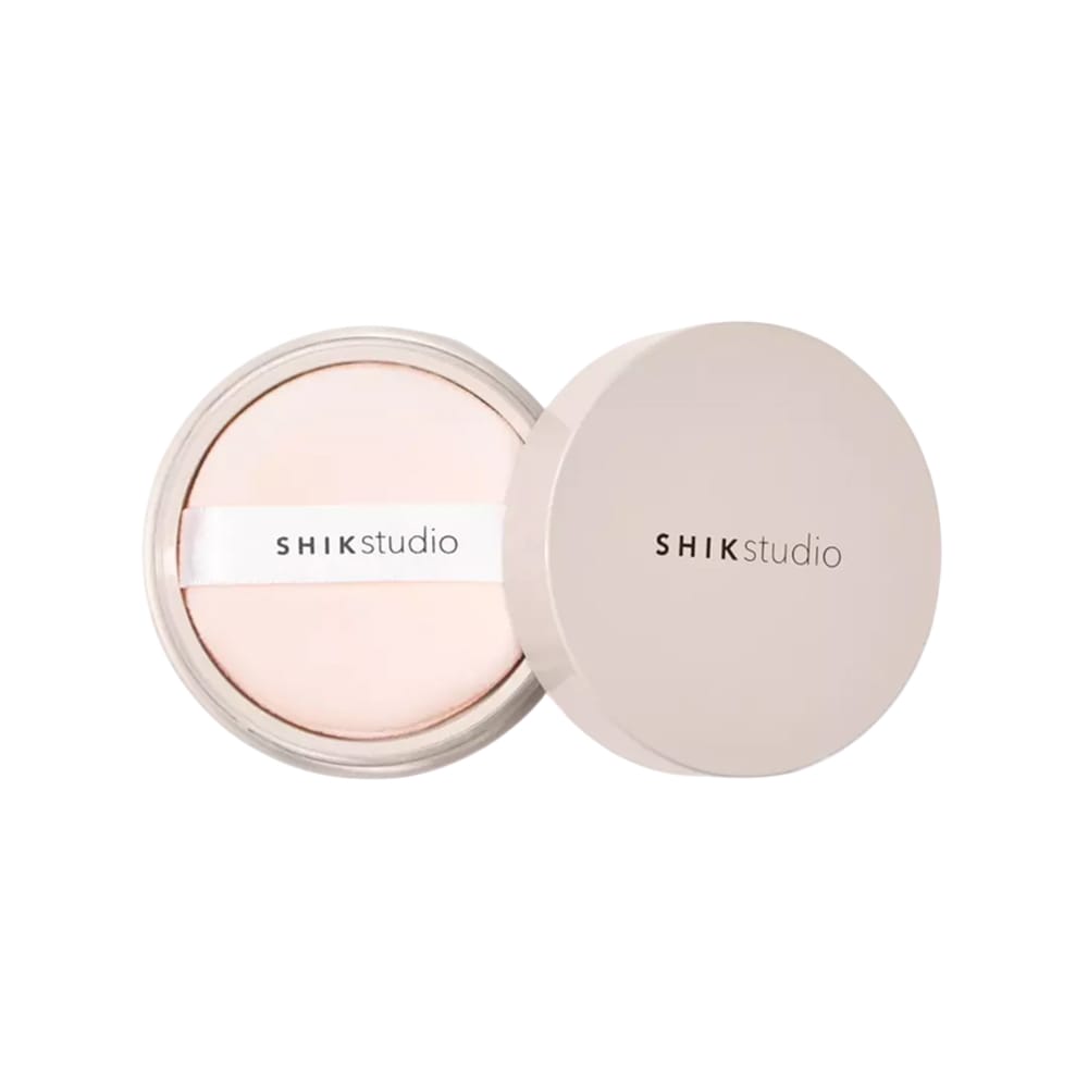 Фиксирующая рассыпчатая пудра для лица Skin Filter Loose Powder