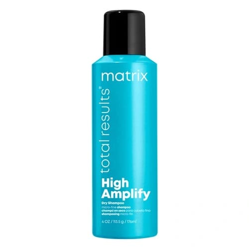 Сухой Шампунь Matrix Total Results High Amplify, 176 мл