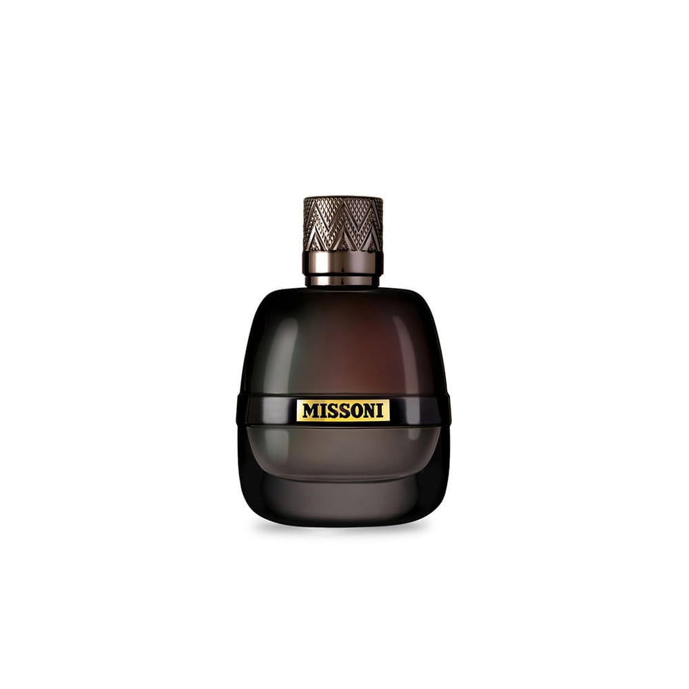 Парфюмерная вода MISSONI PARFUM POUR HOMME