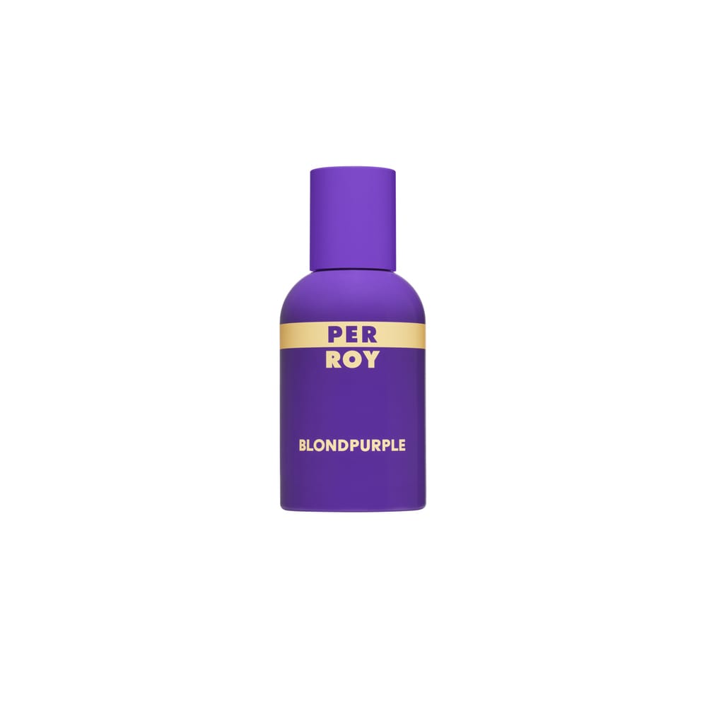 Парфюмерная вода Blondpurple
