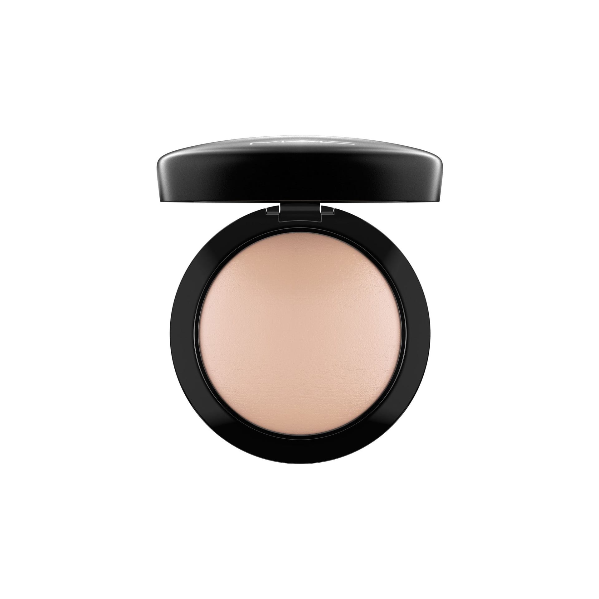 Минеральная пудра MAC Mineralize Skinfinish Natural