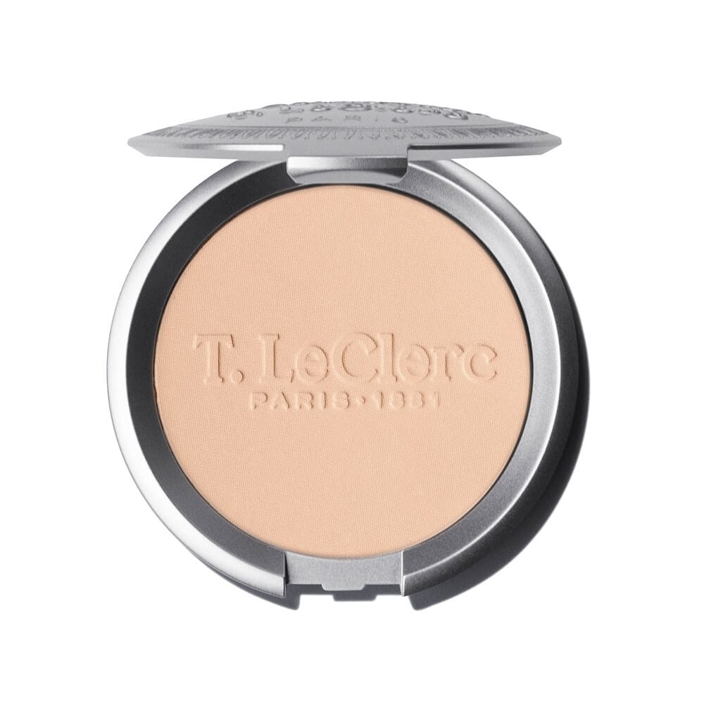 Пудра для лица компактная Dermophilic Pressed Powder