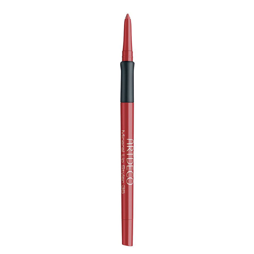 Карандаш для губ минеральный Mineral Lip Styler