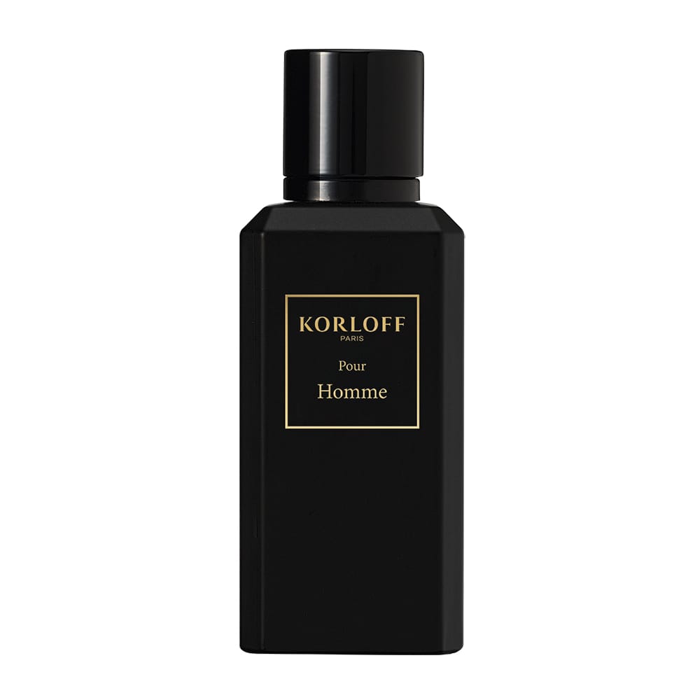 Парфюмерная вода Korloff Pour Homme, 88 мл