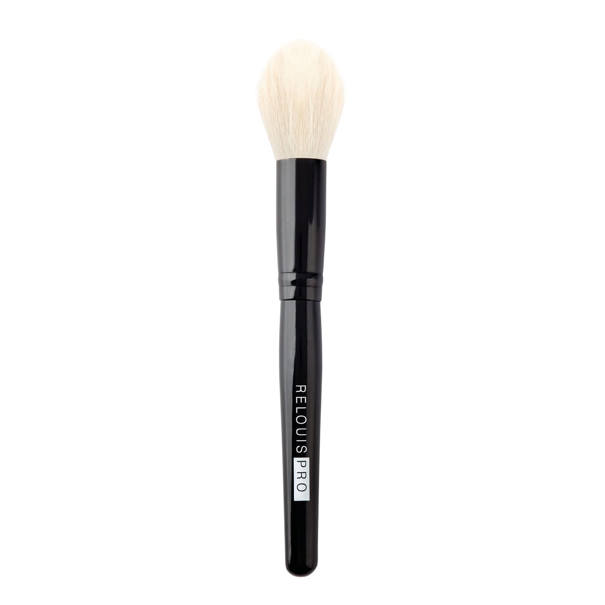 Кисть косметическая №02 большая мультифункциональная Relouis Pro Multifunctional Brush L