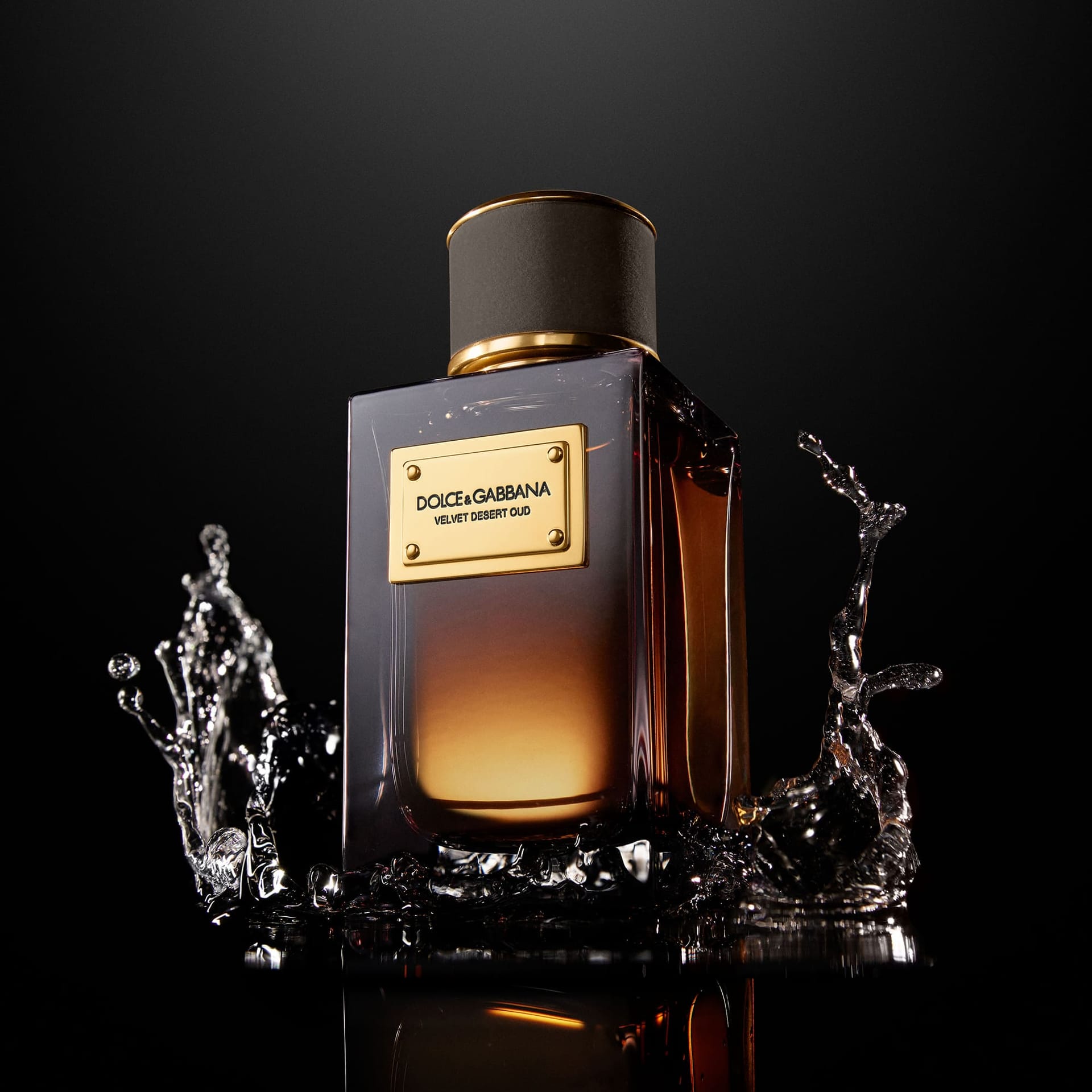 Парфюмерная вода Velvet Desert Oud, 100 мл - фото 5