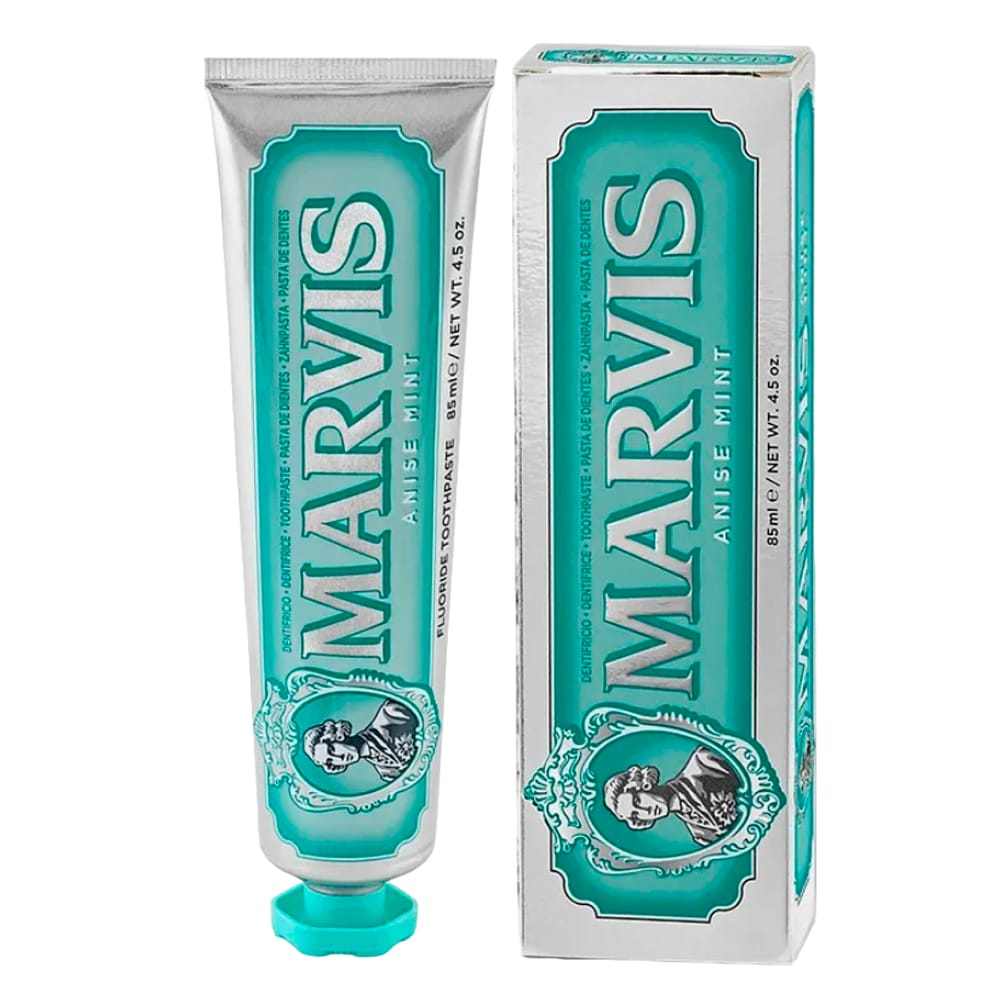 Зубная паста Anise Mint