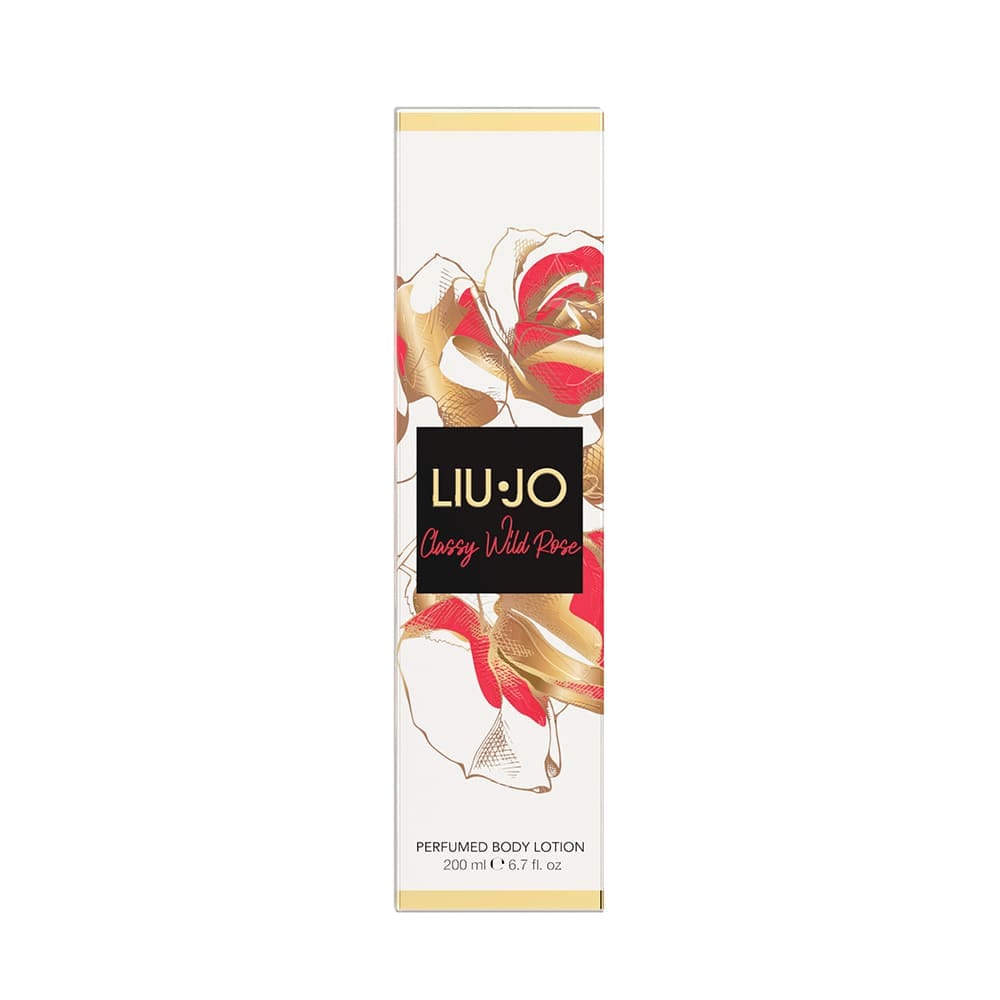 Body Lotion Classy Wild Rose, 200 мл - фото 3