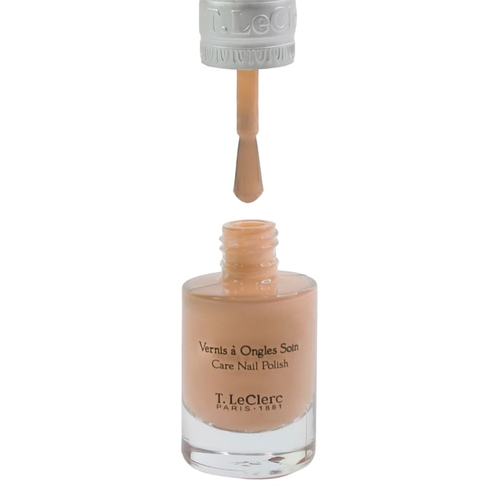 Лак для ногтей с уходом Care Nail Polish - фото 2