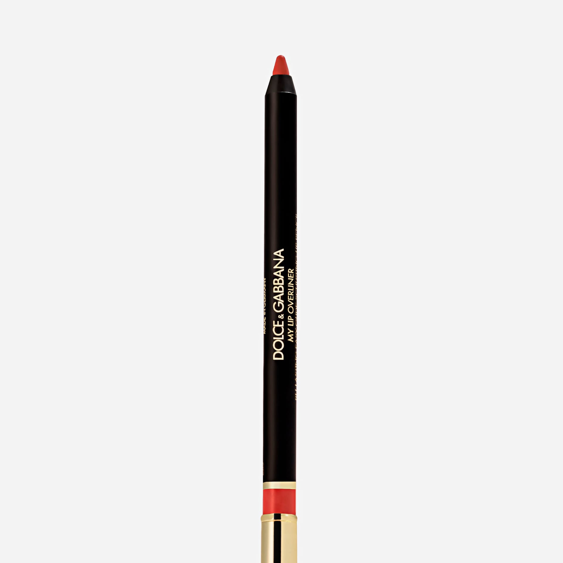 Карандаш для губ Μy Lip Overliner - фото 4